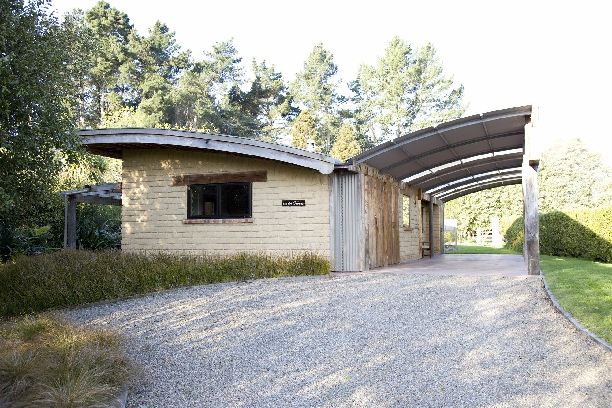 Earthstead Villas Cambridge Luaran gambar