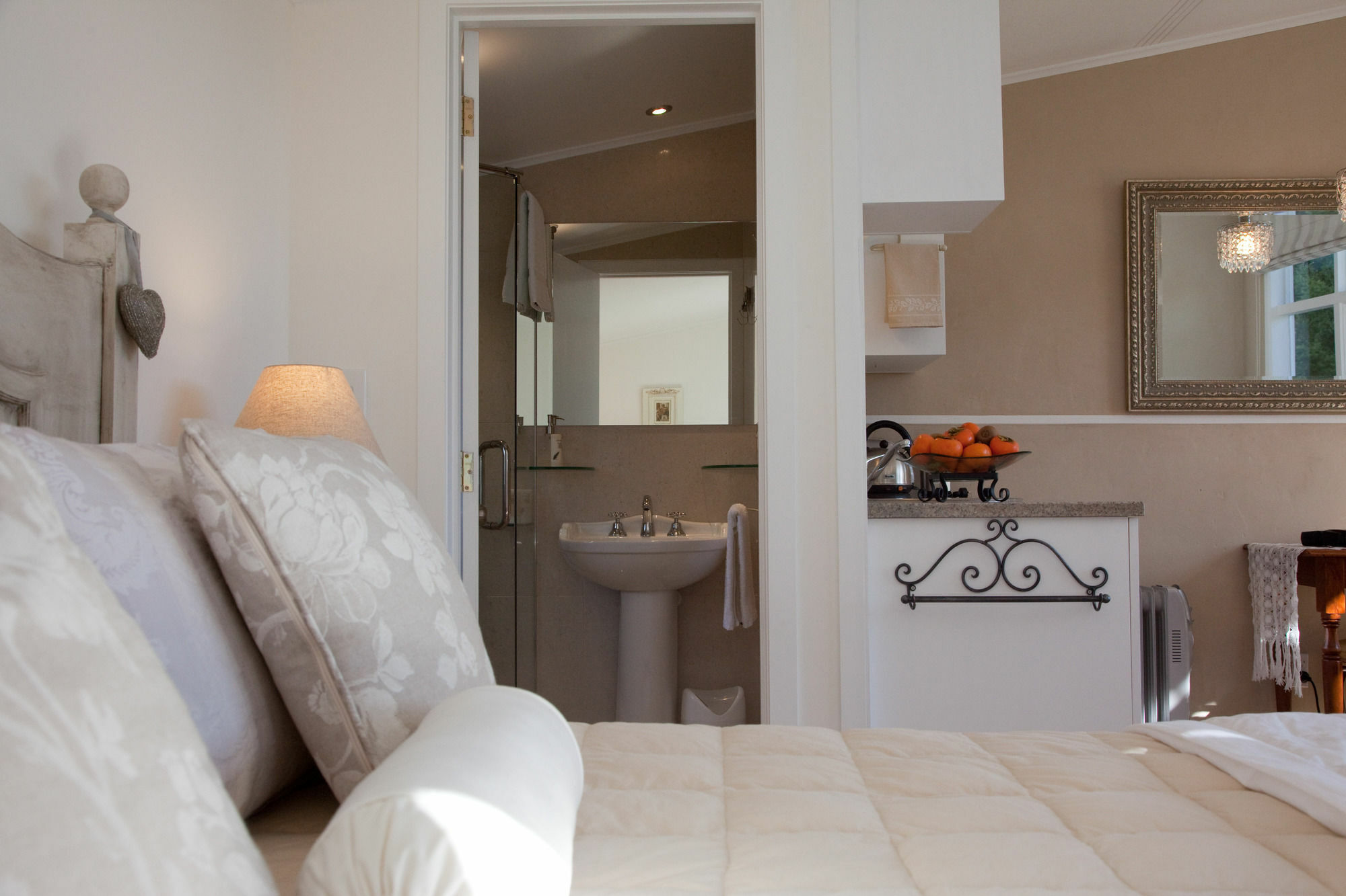 Earthstead Villas Cambridge Luaran gambar