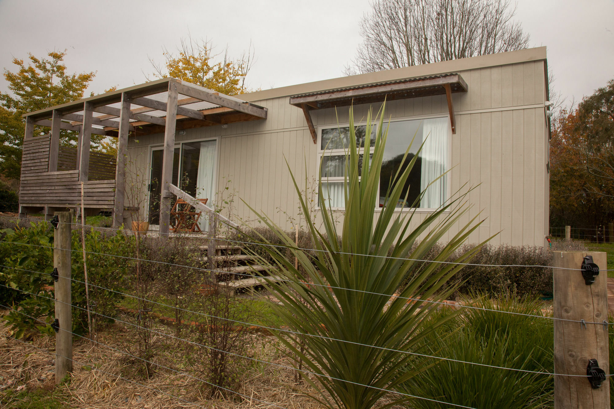 Earthstead Villas Cambridge Luaran gambar
